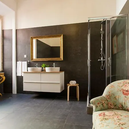 Sao Pedro De Alcantara 63 By Hill * Lisbona
