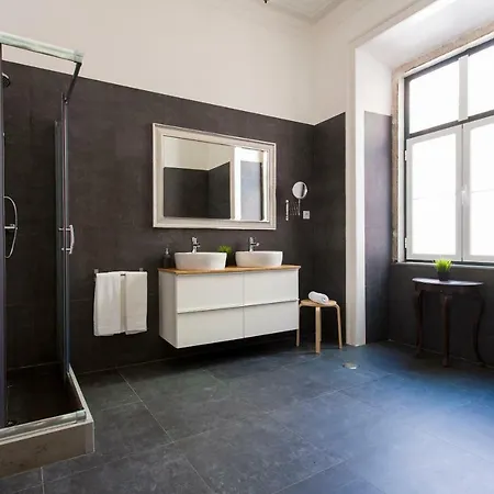 Sao Pedro De Alcantara 63 By Hill Appartamento