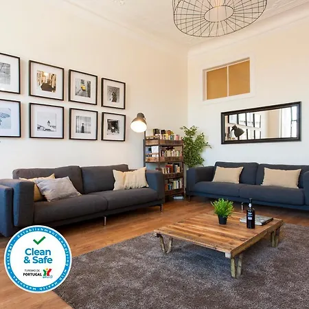 Sao Pedro De Alcantara 63 By Central Hill Apartments Lägenhet