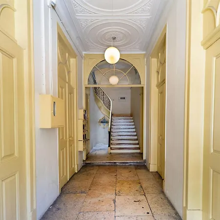 Sao Pedro De Alcantara 63 By Central Hill Apartments