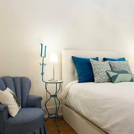 Apartament Sao Pedro De Alcantara 63 By Hill *