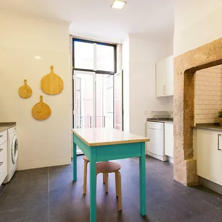 Sao Pedro De Alcantara 63 By Central Hill Apartments Lägenhet *