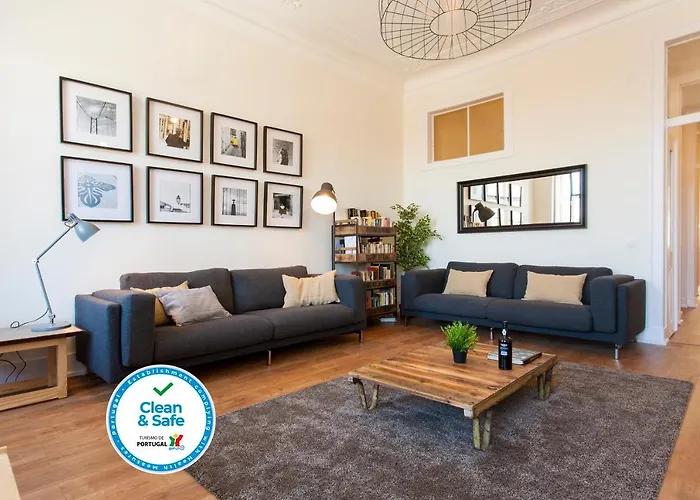 Sao Pedro De Alcantara 63 By Hill شقة