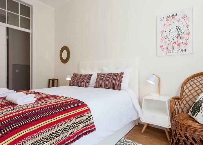 Sao Pedro De Alcantara 63 By Hill شقة *