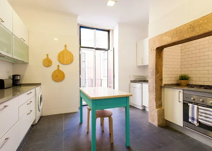 Sao Pedro De Alcantara 63 By Hill شقة *