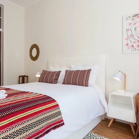 Sao Pedro De Alcantara 63 By Hill Appartement *